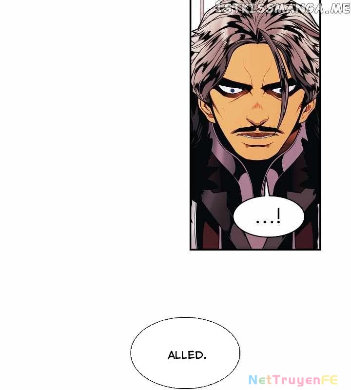 Bất Bại Chân Ma Chapter 183 - Trang 3