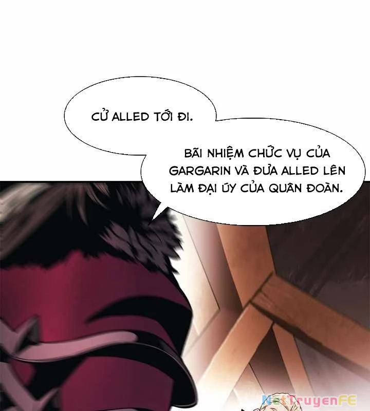 Bất Bại Chân Ma Chapter 183 - Trang 3