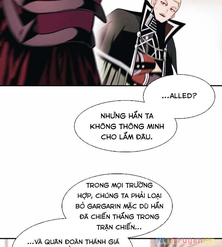 Bất Bại Chân Ma Chapter 183 - Trang 3