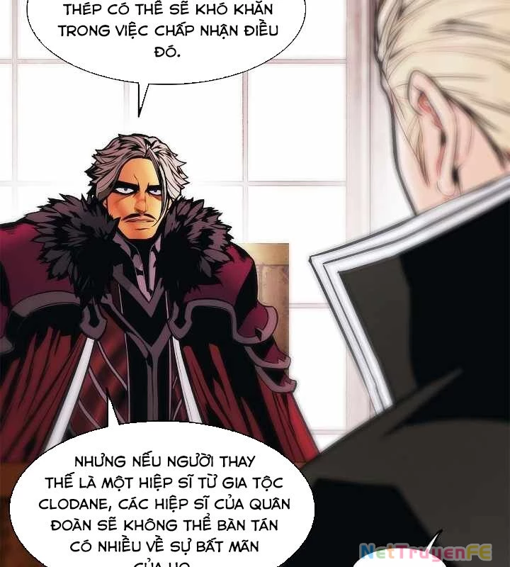 Bất Bại Chân Ma Chapter 183 - Trang 3