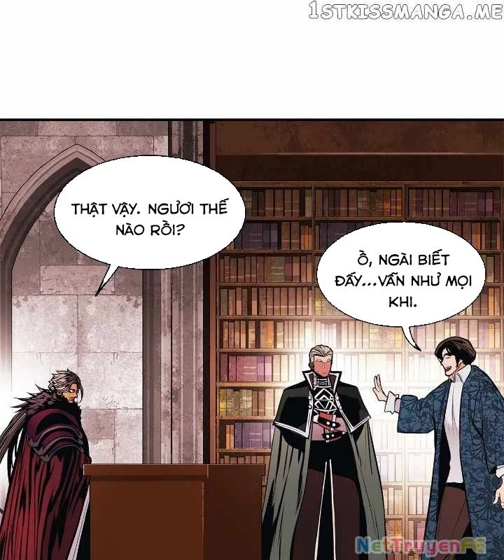 Bất Bại Chân Ma Chapter 183 - Trang 3