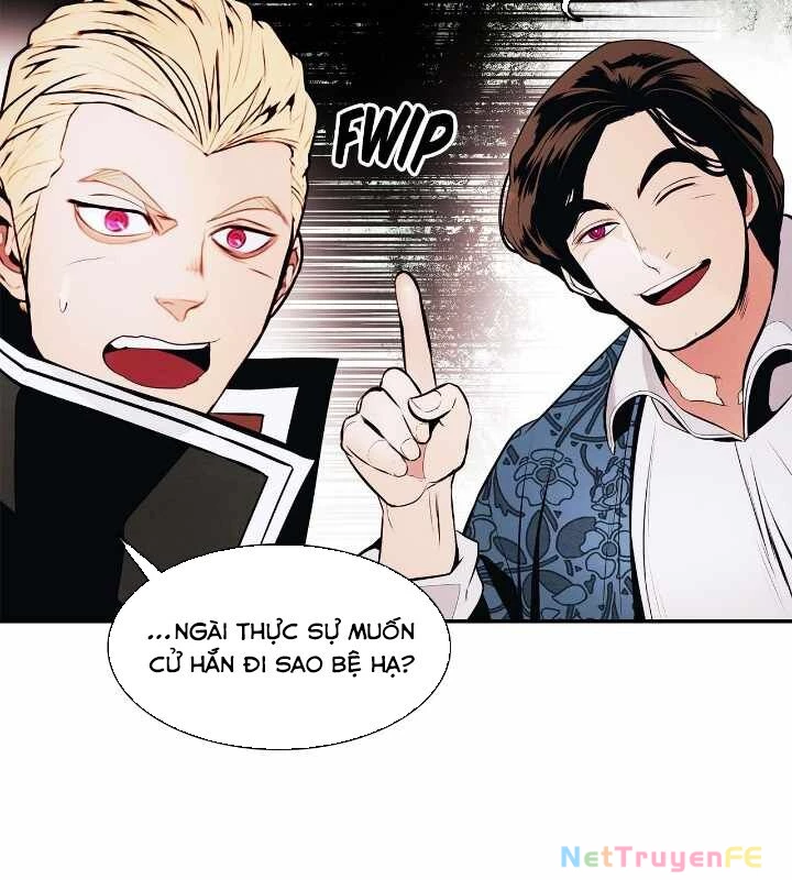 Bất Bại Chân Ma Chapter 183 - Trang 3