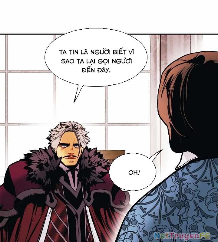 Bất Bại Chân Ma Chapter 183 - Trang 3