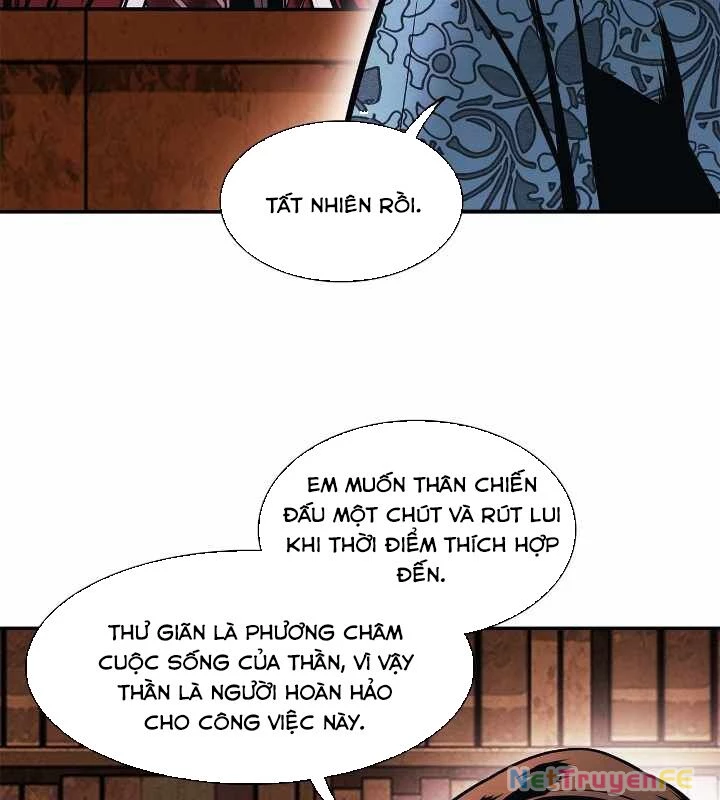 Bất Bại Chân Ma Chapter 183 - Trang 3