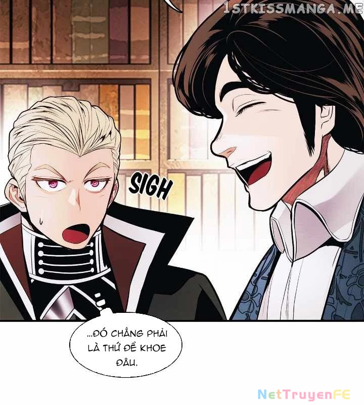 Bất Bại Chân Ma Chapter 183 - Trang 3