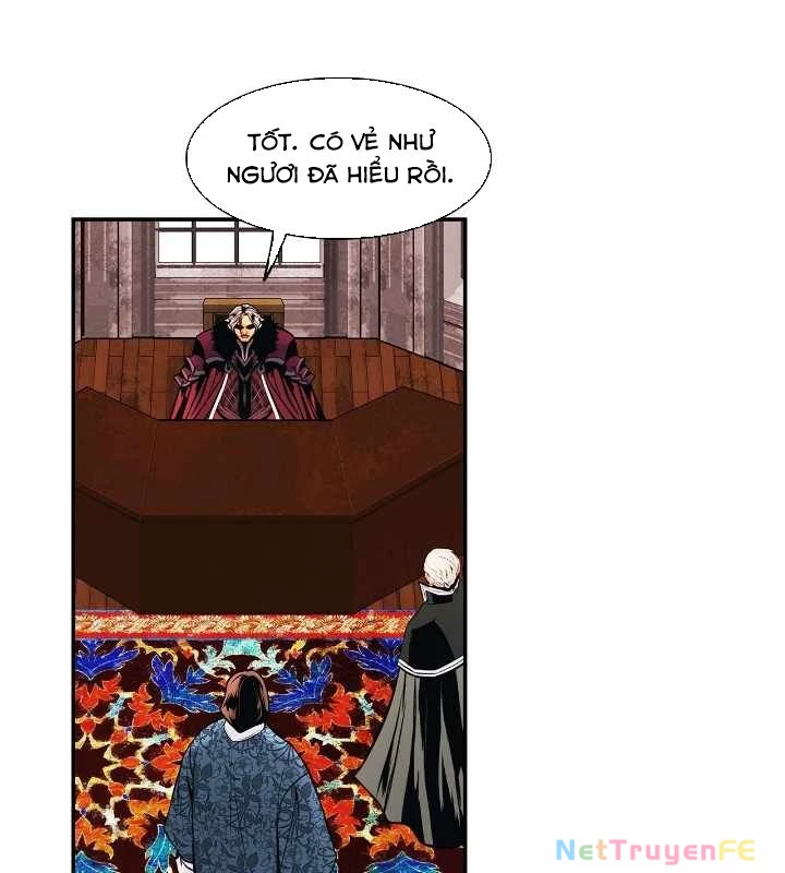 Bất Bại Chân Ma Chapter 183 - Trang 3