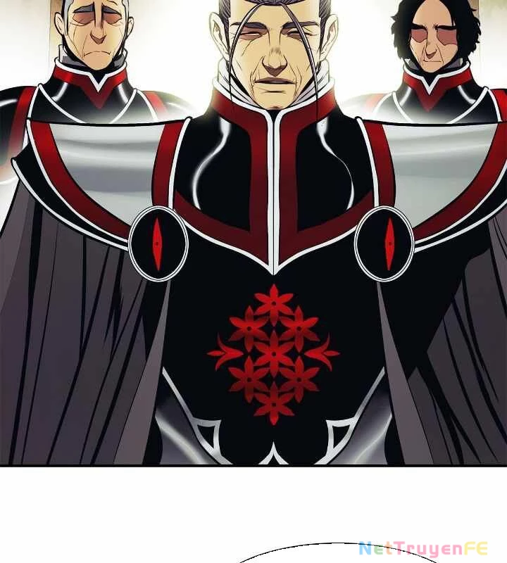 Bất Bại Chân Ma Chapter 184 - Trang 3