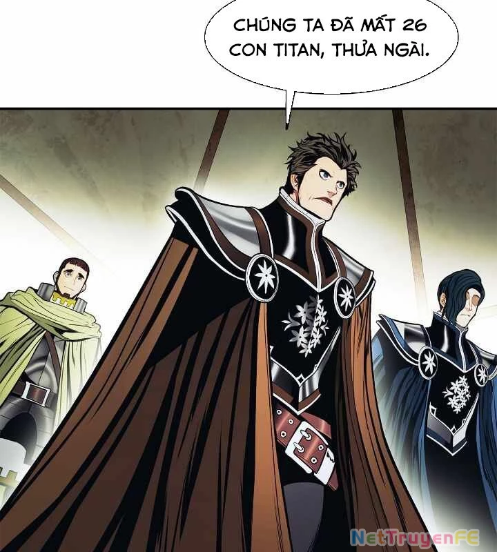 Bất Bại Chân Ma Chapter 184 - Trang 3