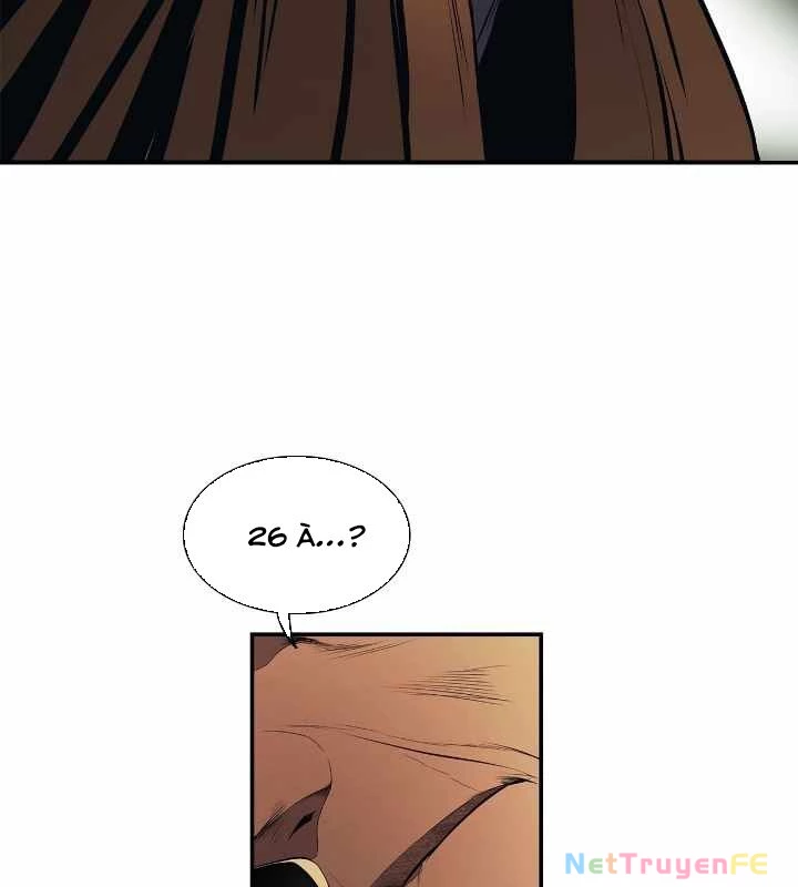 Bất Bại Chân Ma Chapter 184 - Trang 3