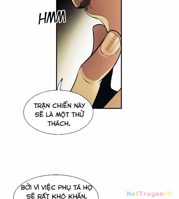 Bất Bại Chân Ma Chapter 184 - Trang 3