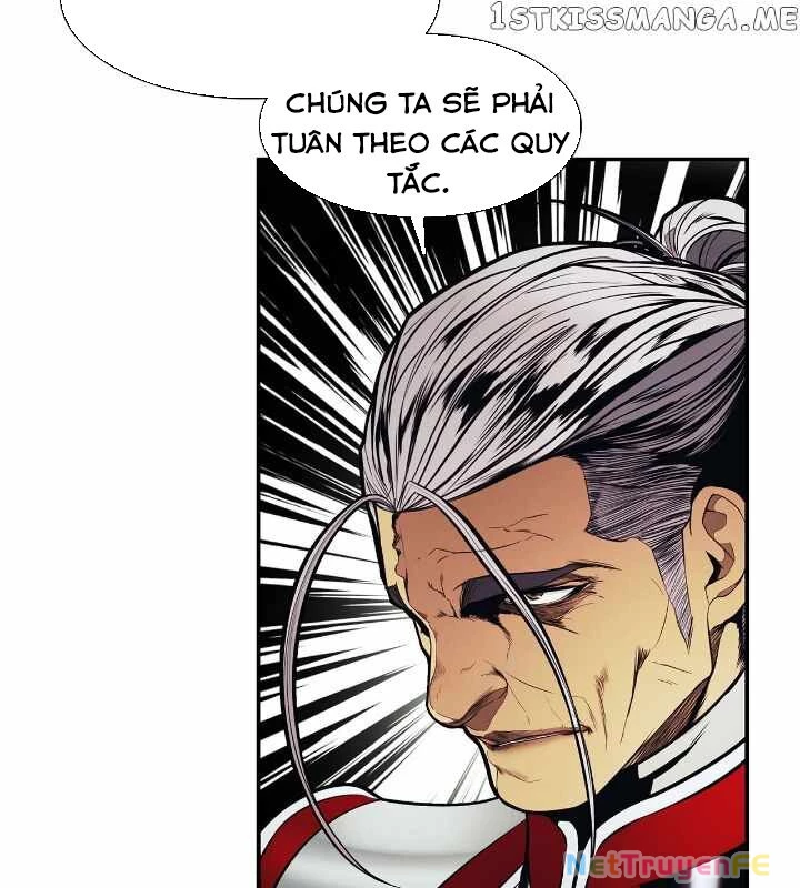 Bất Bại Chân Ma Chapter 184 - Trang 3