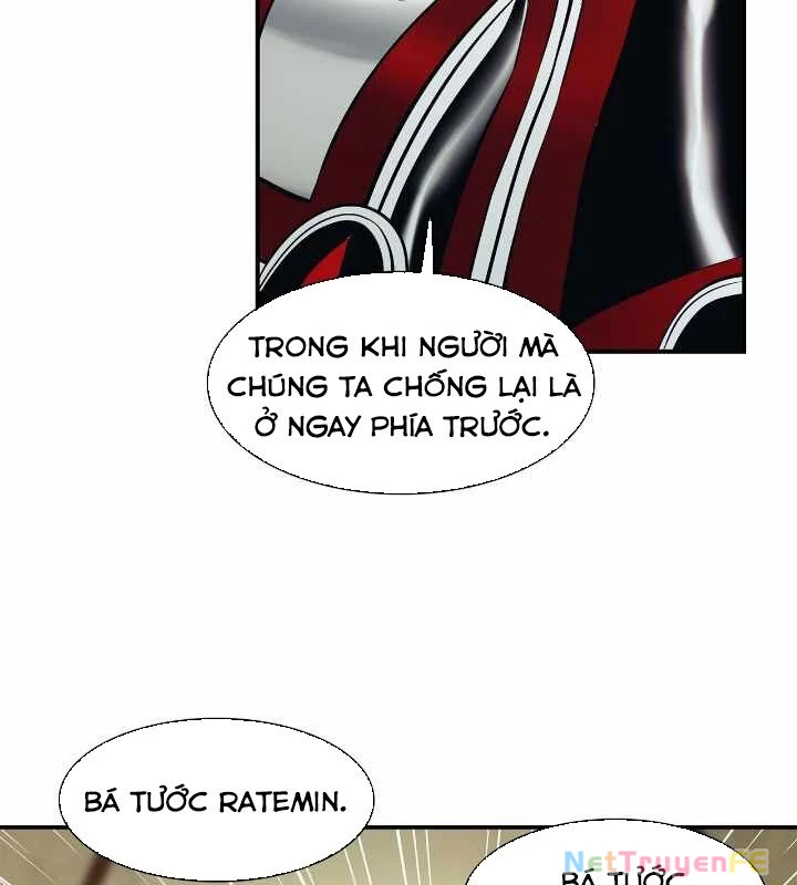 Bất Bại Chân Ma Chapter 184 - Trang 3