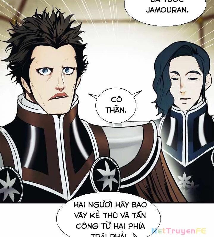 Bất Bại Chân Ma Chapter 184 - Trang 3