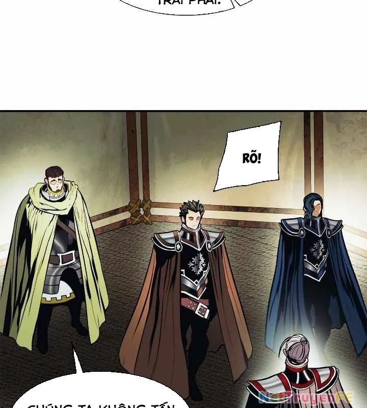 Bất Bại Chân Ma Chapter 184 - Trang 3