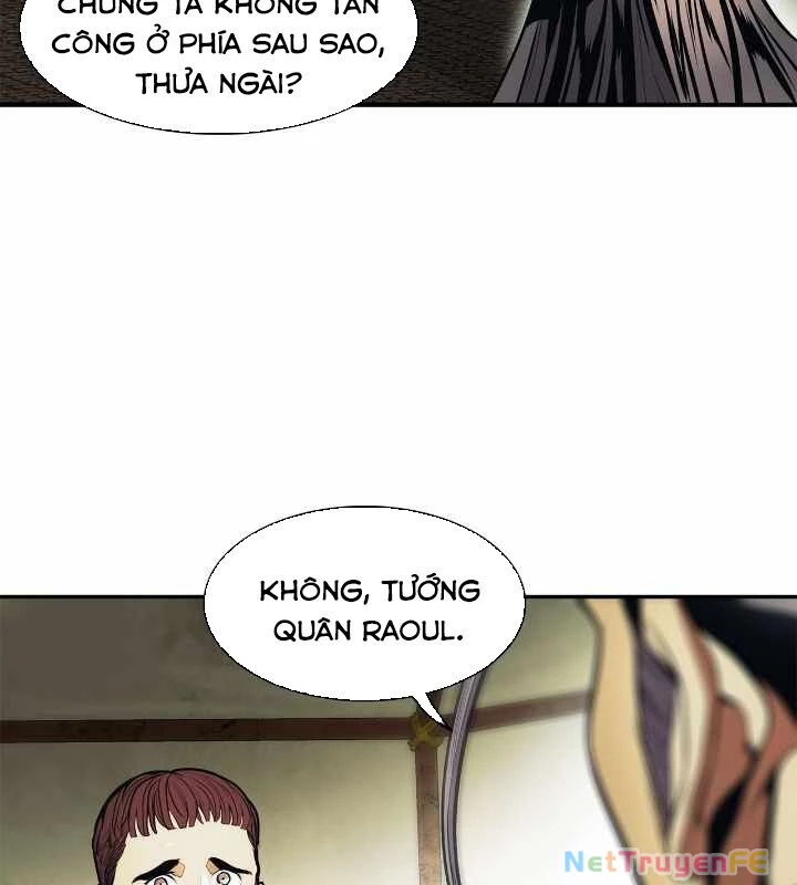 Bất Bại Chân Ma Chapter 184 - Trang 3