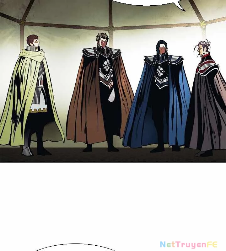 Bất Bại Chân Ma Chapter 184 - Trang 3