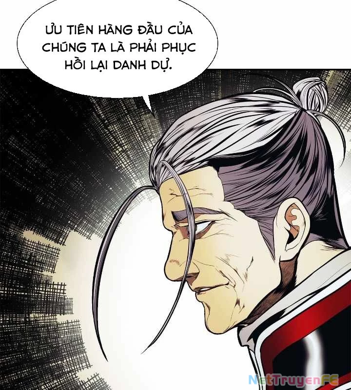 Bất Bại Chân Ma Chapter 184 - Trang 3