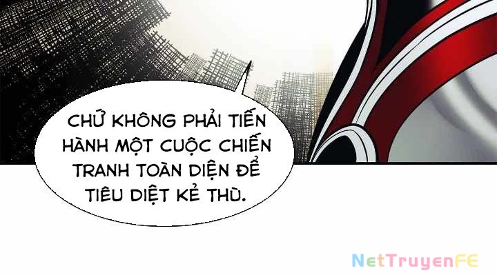 Bất Bại Chân Ma Chapter 184 - Trang 3