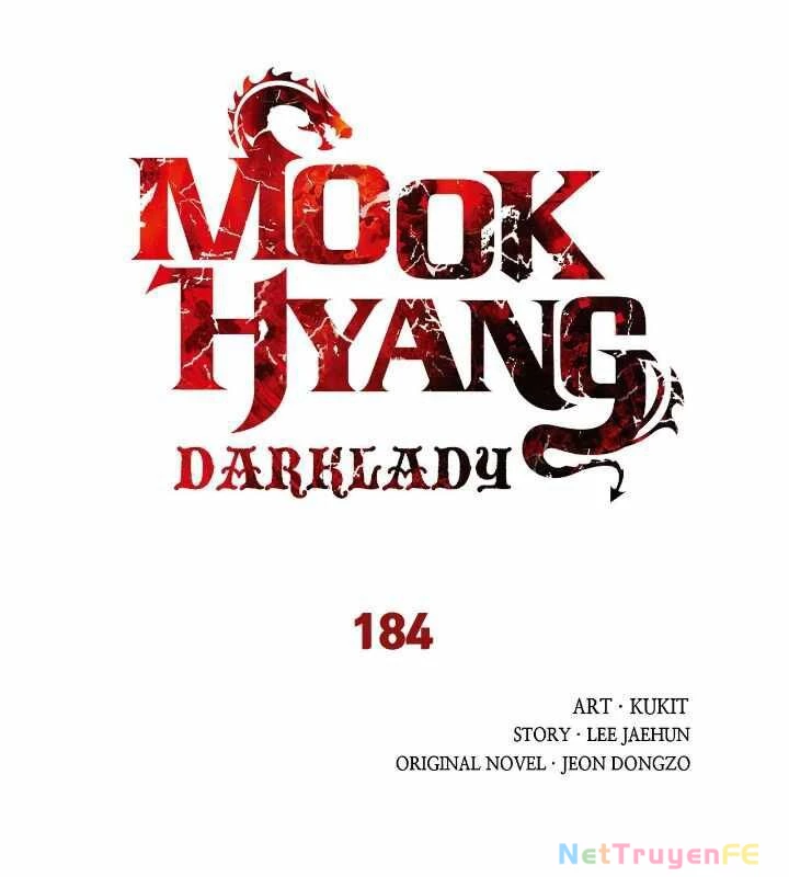 Bất Bại Chân Ma Chapter 184 - Trang 3