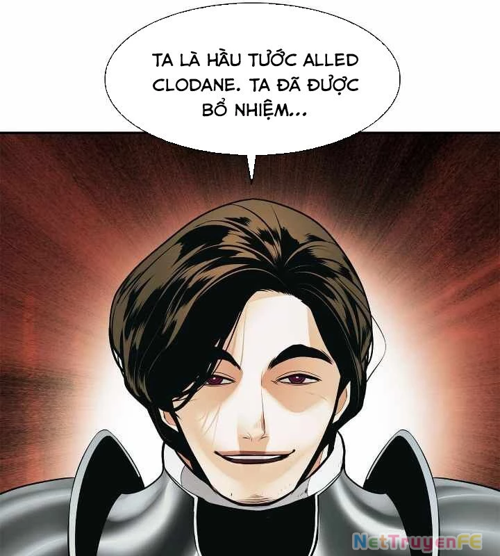 Bất Bại Chân Ma Chapter 184 - Trang 3