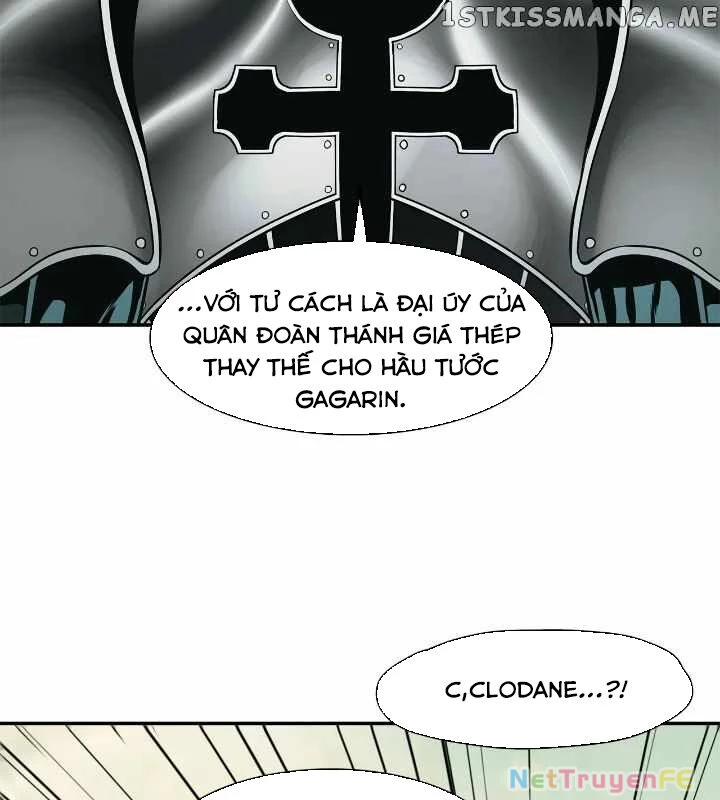 Bất Bại Chân Ma Chapter 184 - Trang 3