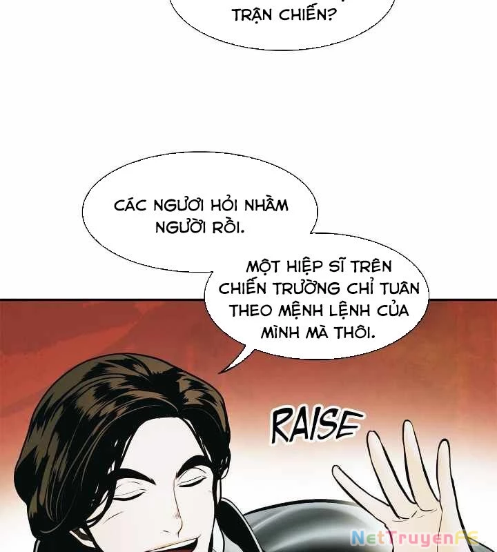 Bất Bại Chân Ma Chapter 184 - Trang 3