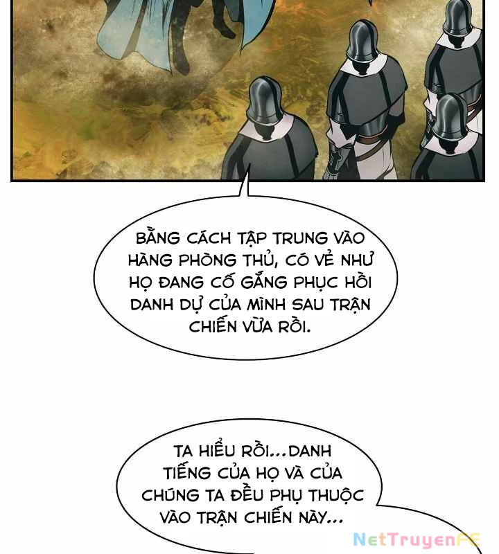 Bất Bại Chân Ma Chapter 184 - Trang 3