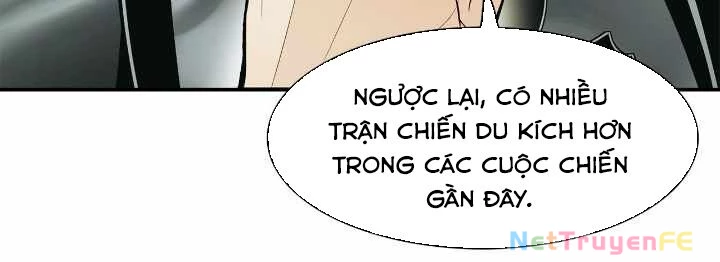 Bất Bại Chân Ma Chapter 184 - Trang 3