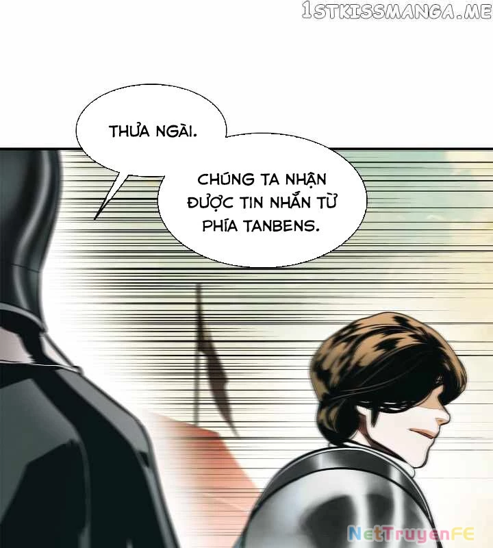 Bất Bại Chân Ma Chapter 184 - Trang 3