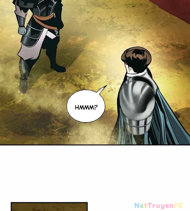 Bất Bại Chân Ma Chapter 184 - Trang 3