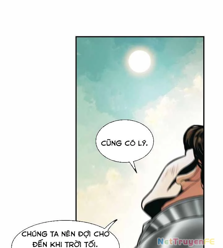 Bất Bại Chân Ma Chapter 184 - Trang 3