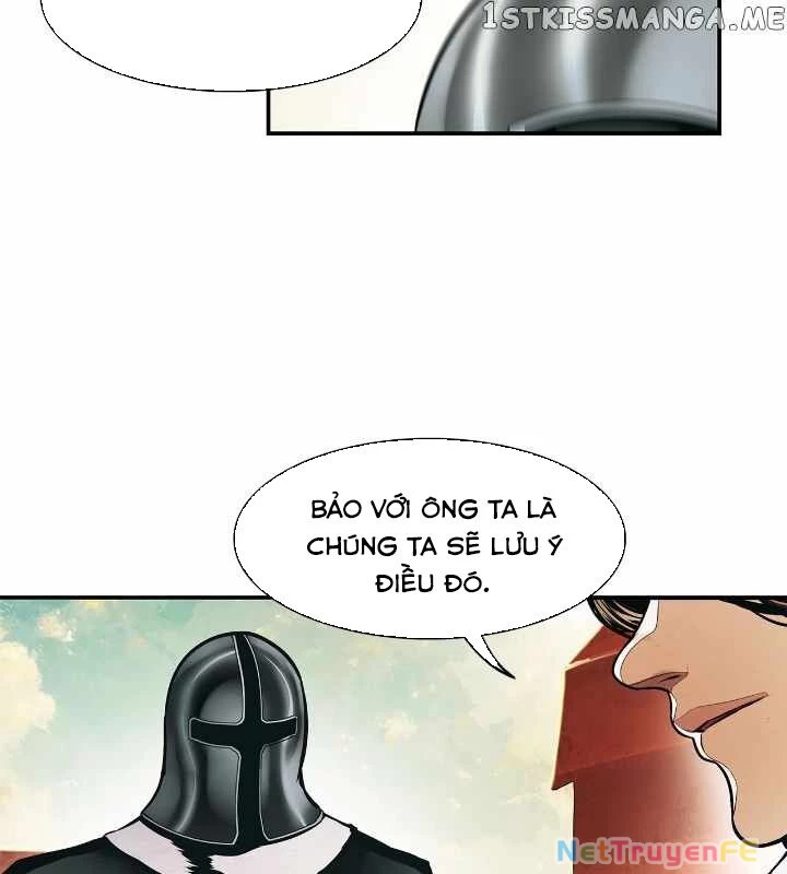 Bất Bại Chân Ma Chapter 184 - Trang 3