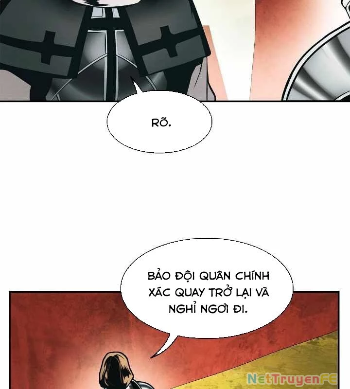 Bất Bại Chân Ma Chapter 184 - Trang 3