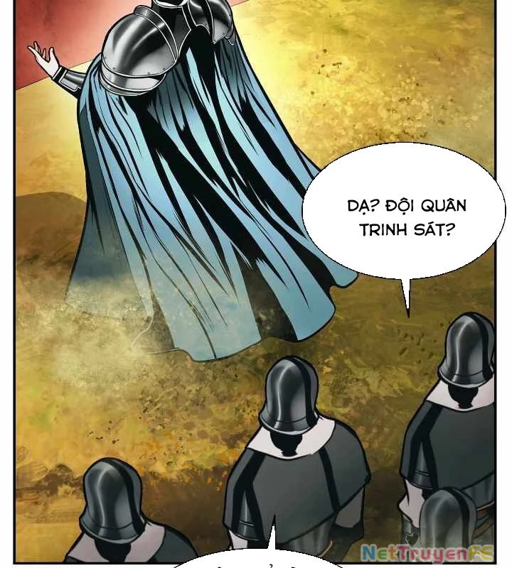 Bất Bại Chân Ma Chapter 184 - Trang 3