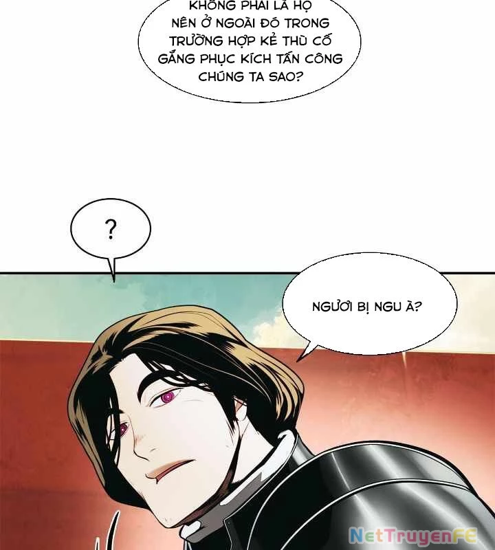 Bất Bại Chân Ma Chapter 184 - Trang 3