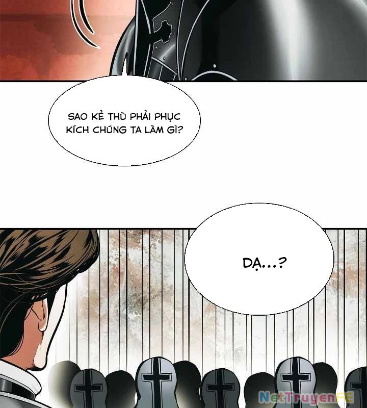 Bất Bại Chân Ma Chapter 184 - Trang 3