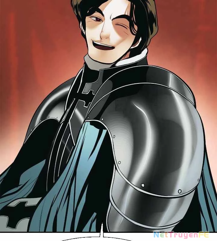 Bất Bại Chân Ma Chapter 184 - Trang 3