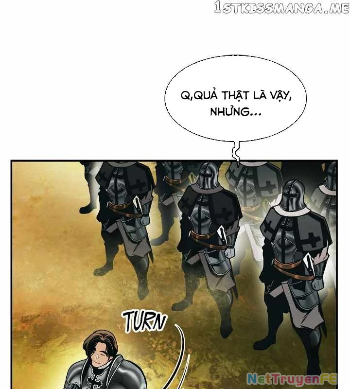 Bất Bại Chân Ma Chapter 184 - Trang 3