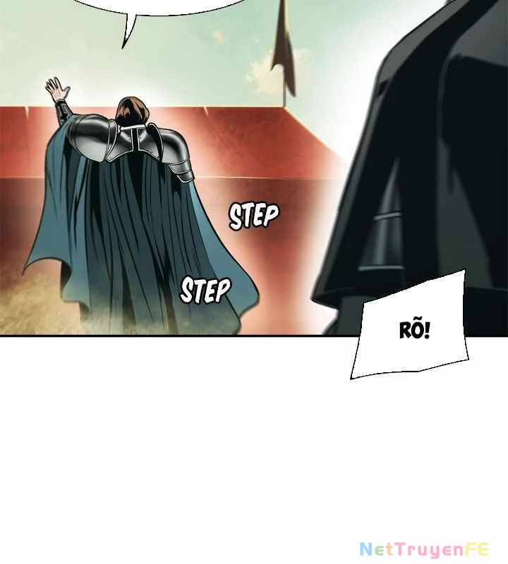 Bất Bại Chân Ma Chapter 184 - Trang 3