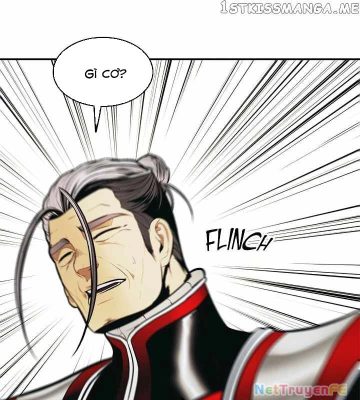 Bất Bại Chân Ma Chapter 184 - Trang 3