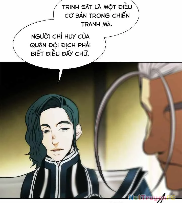 Bất Bại Chân Ma Chapter 184 - Trang 3