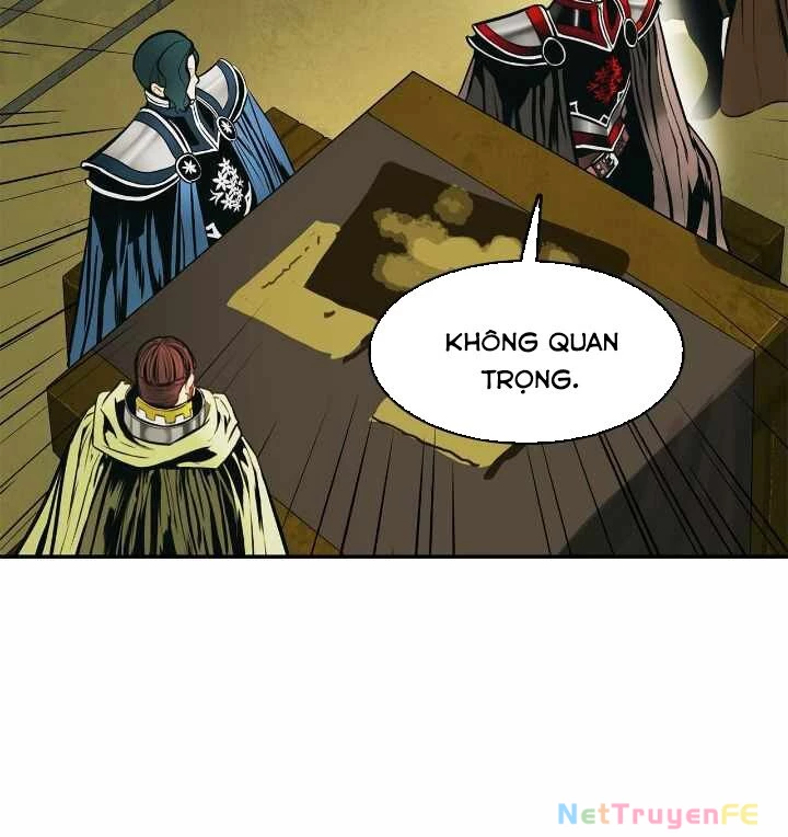 Bất Bại Chân Ma Chapter 184 - Trang 3