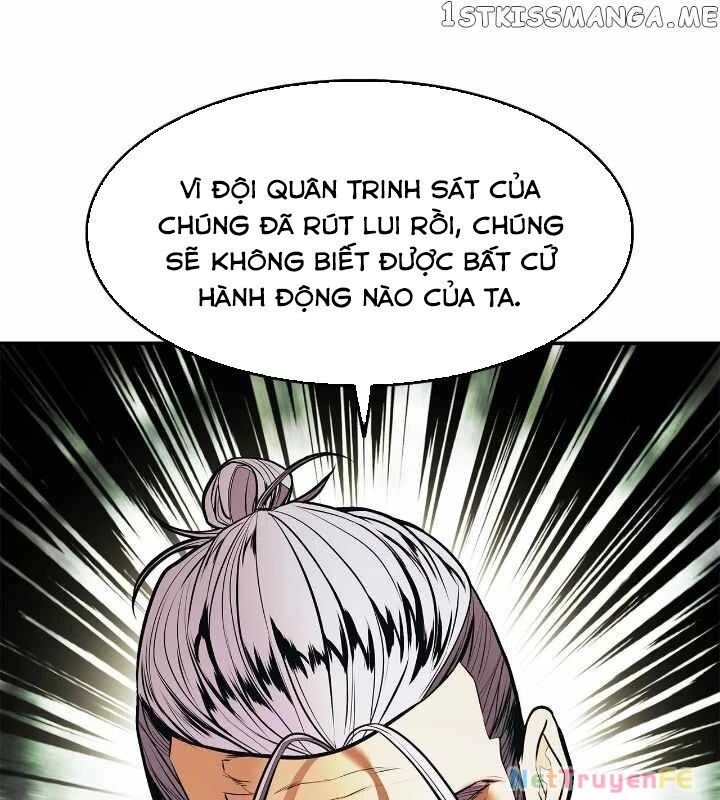 Bất Bại Chân Ma Chapter 184 - Trang 3
