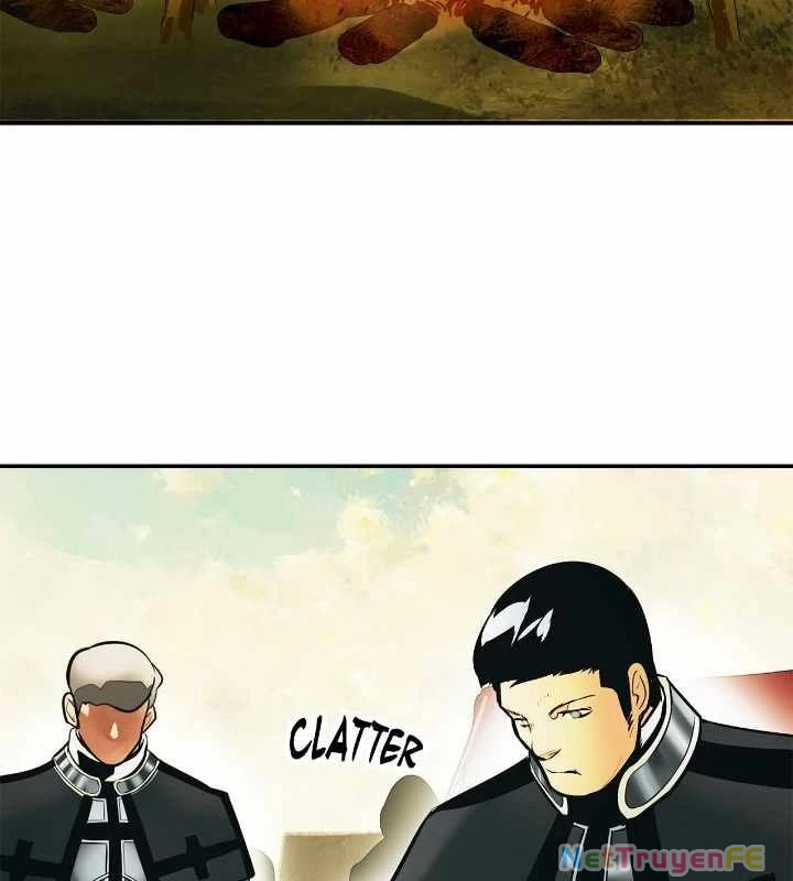 Bất Bại Chân Ma Chapter 184 - Trang 3