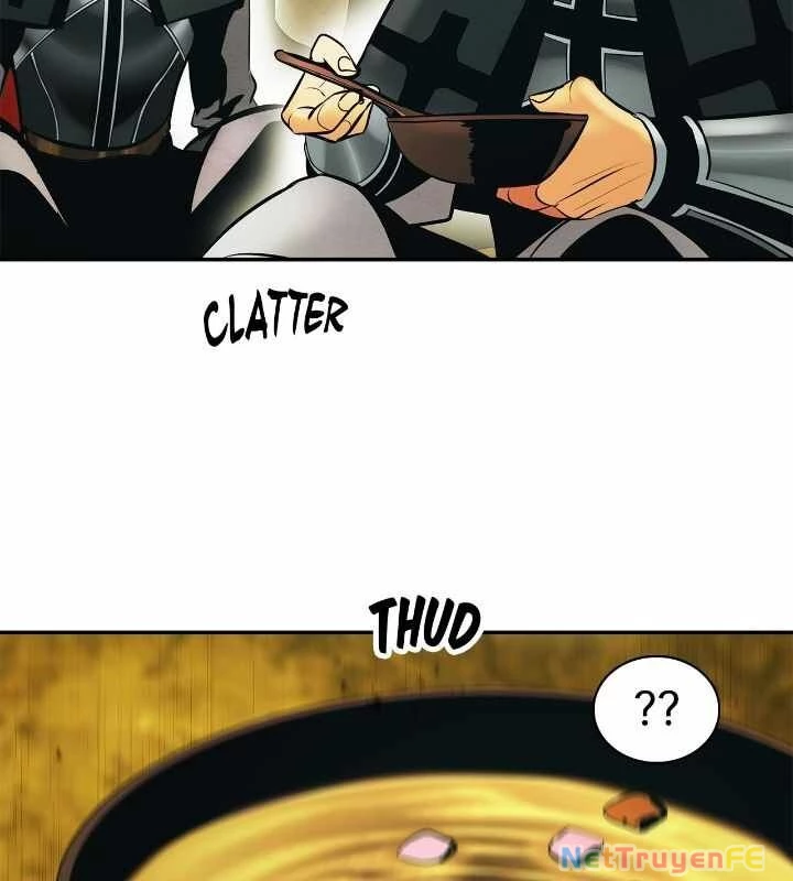 Bất Bại Chân Ma Chapter 184 - Trang 3