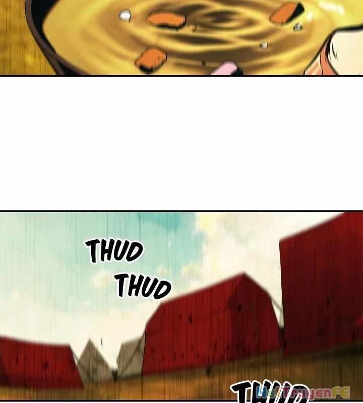 Bất Bại Chân Ma Chapter 184 - Trang 3