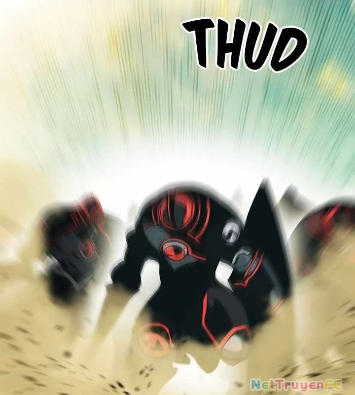 Bất Bại Chân Ma Chapter 184 - Trang 3