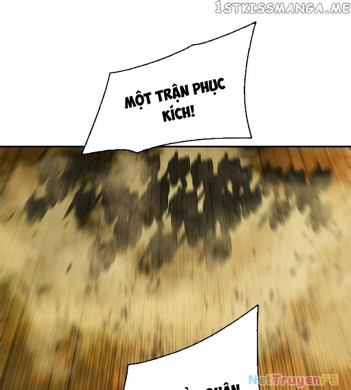 Bất Bại Chân Ma Chapter 184 - Trang 3