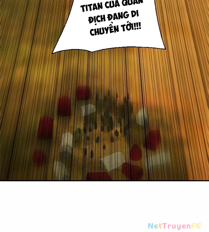 Bất Bại Chân Ma Chapter 184 - Trang 3