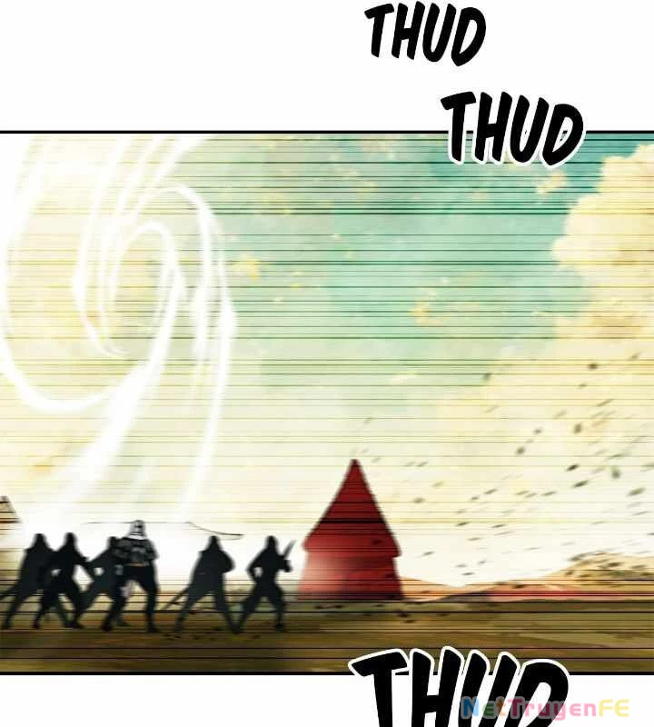 Bất Bại Chân Ma Chapter 184 - Trang 3